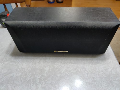 Pioneer cr400 altoparlante - pioneer, s-cr400-k