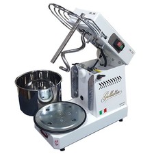 Impastatrice a Spirale