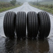Set of (4) Tires Touring HP
