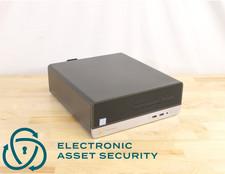 HP ProDesk 400 G5 SFF i5-8500