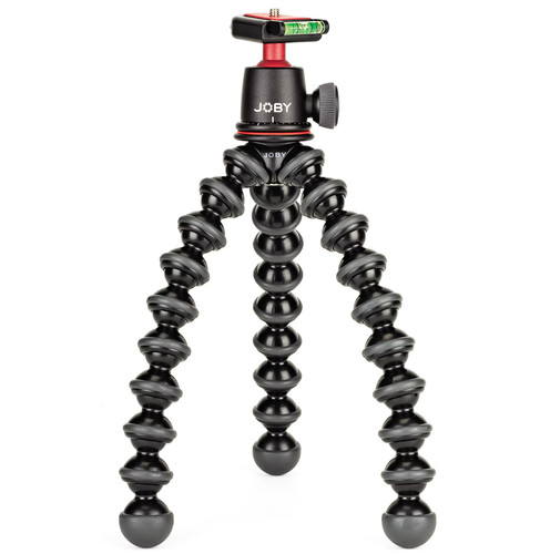 Joby gorillapod kit - gorillapod,