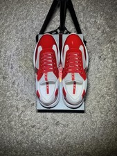 prada uomo scarpe