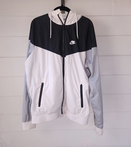 Giacca vento nike windrunner - a,