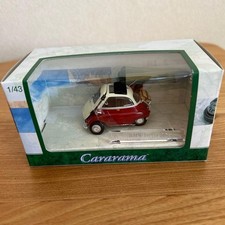 BMW Isetta 1/43 Cararama
