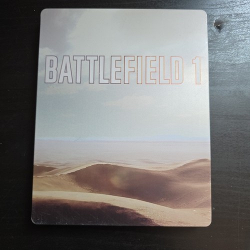 Battlefield steelbook - battlefield,