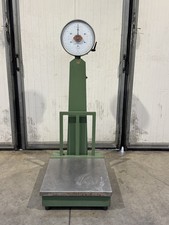 Bilancia Euromec GM 100/150