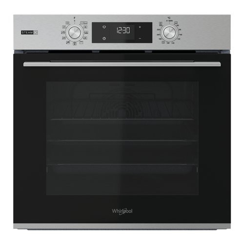 Whirlpool forno incasso - incasso, (71lt)