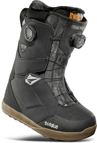 Thirtytwo volcom lashed - x,