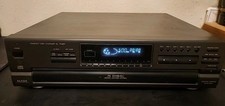 Technics pd887 disc cd - sl-pd887,