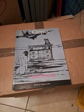 CREPAX CONTE DRACULA RIZZOLI