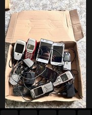 Telefoni Smartphone Nokia Samsung LG Siemens Motorola, No Apple