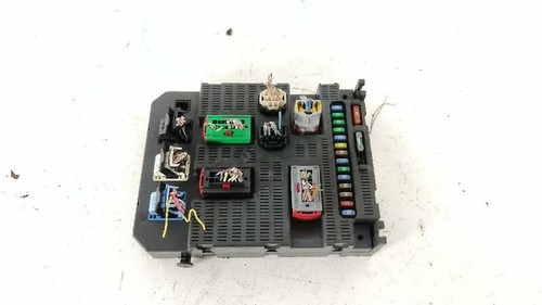 Centralina body computer - centralina,