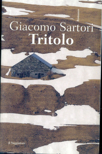 Tritolo giacomo sartori - tritolo,