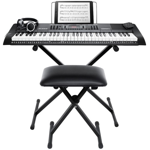 Alesis harmony mk3 tastiera - alesis,