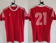 🔥 Maglia calcio Adidas