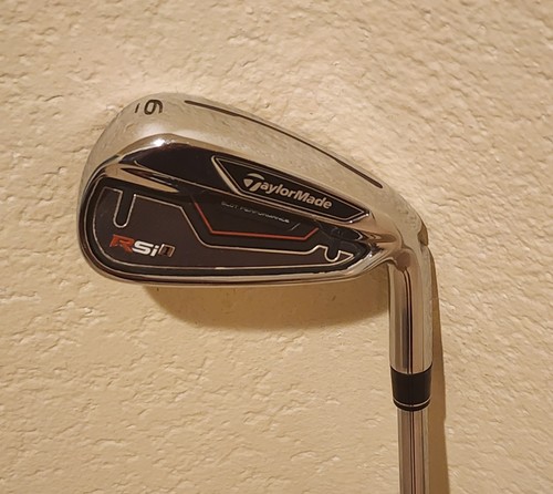 Eccellente taylormade rsi1 - eccellente,