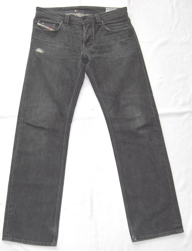 Jeans diesel uomo w32 l32 - w32,