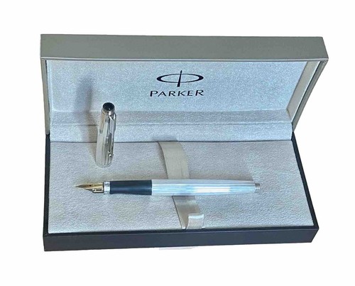 Very rare parker - parker, 75-custom