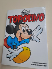 I MITICI DISNEY NUMERO