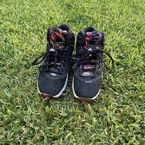 Jordan mid top sneakers - jordan,