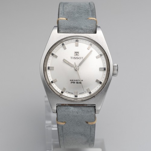 Orologio tissot seastar - orologio,