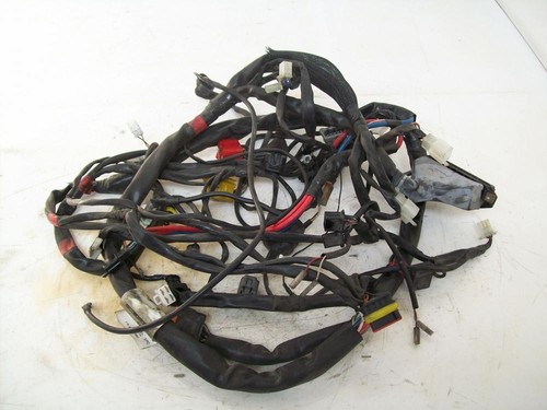 Impianto elettrico per - elettrico,