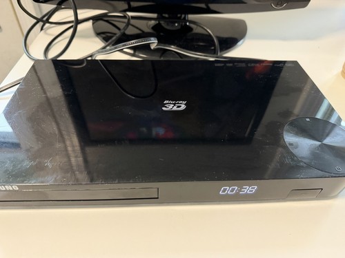 Samsung h6500 blu ray - samsung, bd-h6500/za