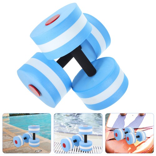 Pcs manubri acquagym - 2,