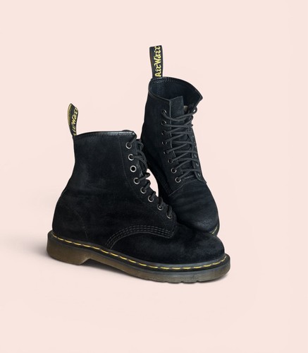 Doc martens 21468 camoscio - doc,