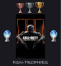 Call of Duty Black Ops 3 PS4