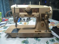 Singer 401a Sewing Machine -