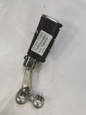 Yamaha XV 250 Fußrastenhalter