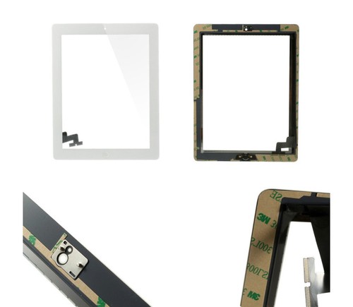 Touch screen per - apple, ipad