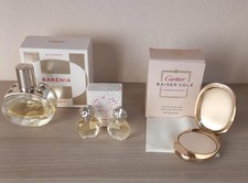 CARTIER; BARENIA; SOIR DE LUNE