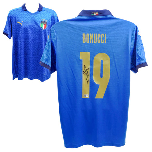Maglia calcio leonardo bonucci - maglia,