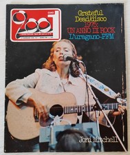 CIAO 2001 n.1 1976 joni
