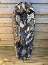 Sedia Stealth Gear portatile