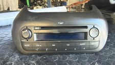 AUTORADIO STEREO FIAT FIORINO-QUBO (CON CODICE RADIO)