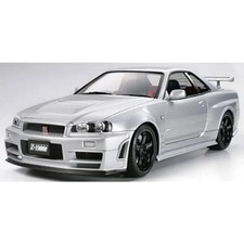 Tamiya 300024282  Automodello