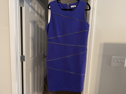 Abito calvin klein taglia - klein,