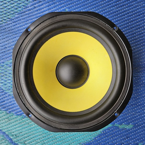Woofer krk lfk8c per - lfk8c, 8"