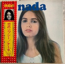 Nada japan - nada, –