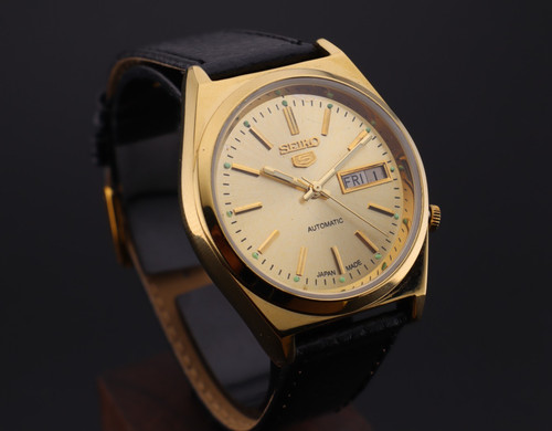 Orologio polso uomo vintage - da,