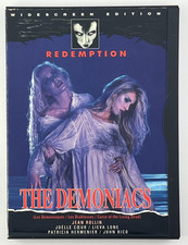 The DEMONIACS (1974) Jean