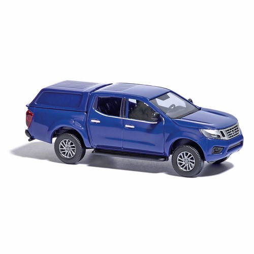 Busch 53705 nissan - busch,