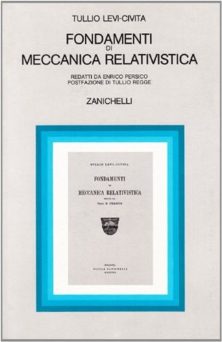 Fondamenti meccanica - fondamenti,