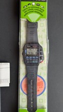 NOS Casio CMD-40 Wrist Remote