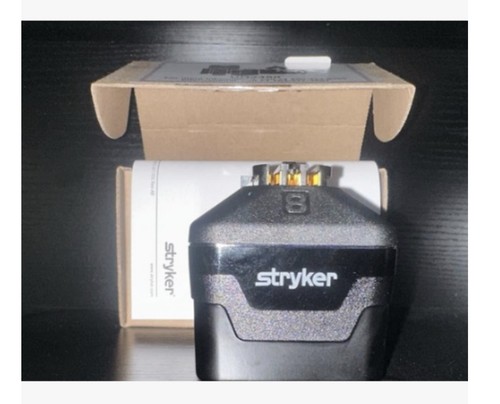 Batteria grande stryker - batteria,