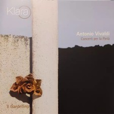 Concerti Per La Pietà