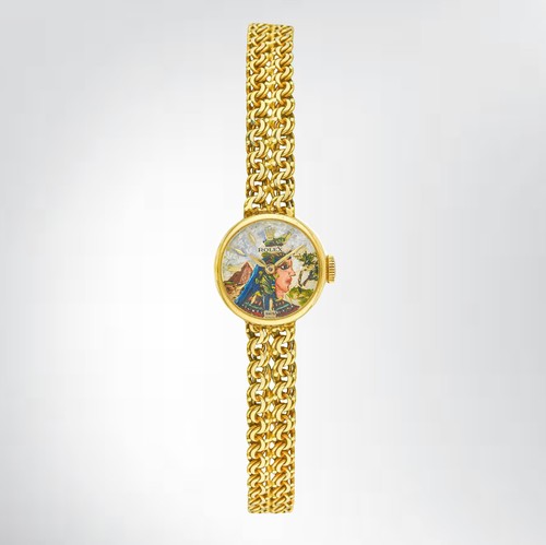 Vintage 1960s rolex - 1960s, orologio
